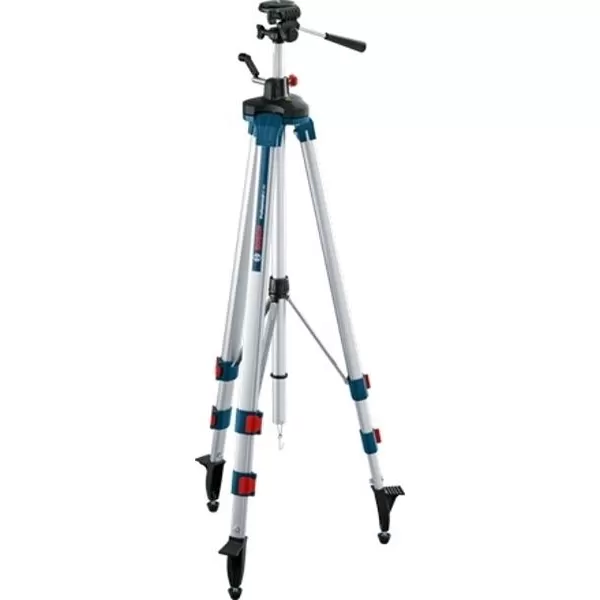 Hlíníkový stativ Bosch BT 250 Professional