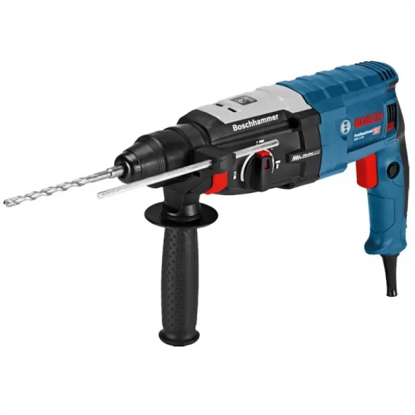 Kombinované kladivo s SDS-Plus Bosch GBH 2-28 Professional 0.611.267.501