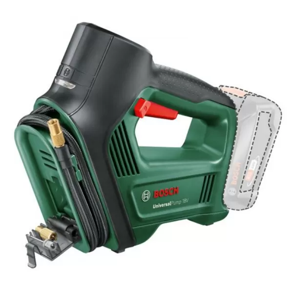 Aku hustilka Bosch UniversalPump 18V 0.603.947.100