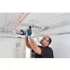 Aku příklepový vrtací šroubovák 18V 2x4,0Ah Bosch GSB 18V-65