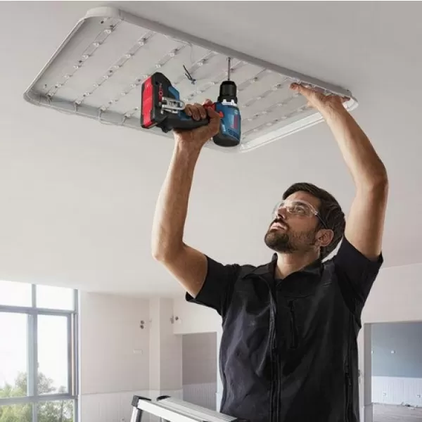 Aku šroubovák 18V bez aku Bosch GSR 18V-65 06019N3201