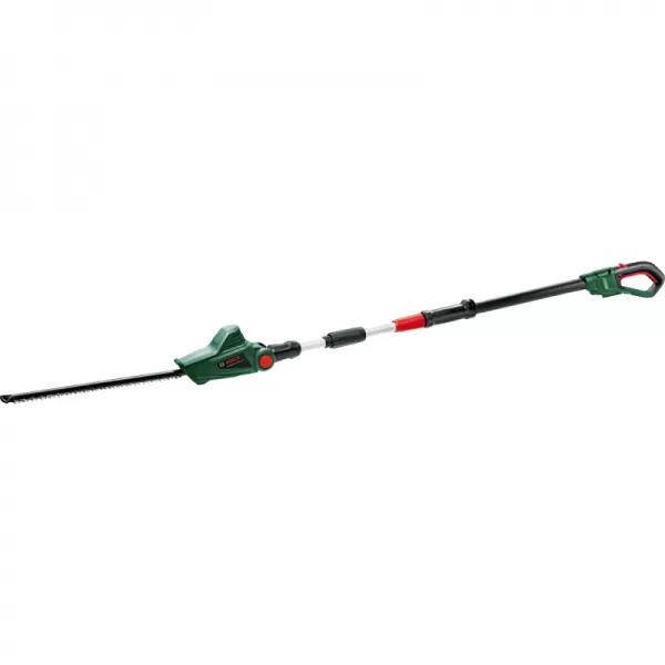 Aku nůžky na živý plot 18V bez aku Bosch UniversalHedgePole 18 0.600.8B3.001