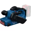 Aku pásová bruska 18V bez aku Bosch PRO GBS18V-75 06012C2000
