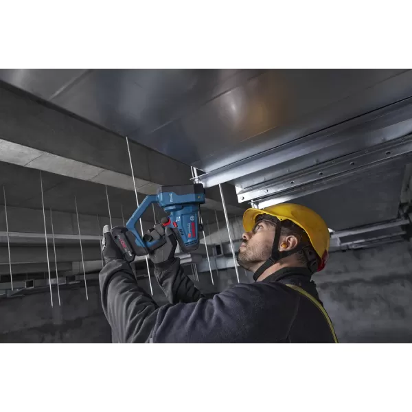 Aku řezák na závitové tyče GGC 18V-12 Bosch 06019M8000