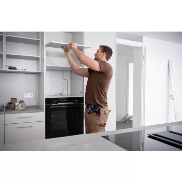 Aku vrtací šroubovák bez baterie BOSCH GSR 12V-35 HX 0 601 9J9 102