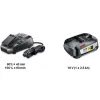 Aku vrtací kladivo 18V 2,5Ah Bosch Uneo Maxx 0.603.952.30F