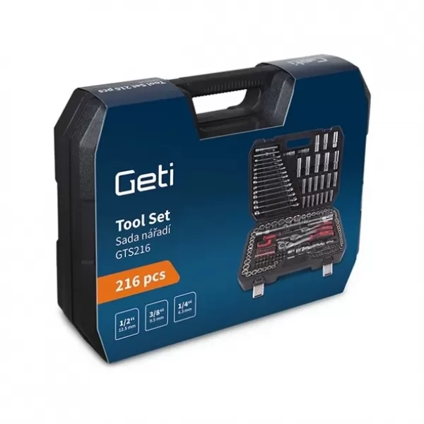 Gola sada GETI GTS216 216 ks