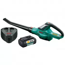 Aku zahradní fukar 2,0Ah Bosch ALB 36 LI