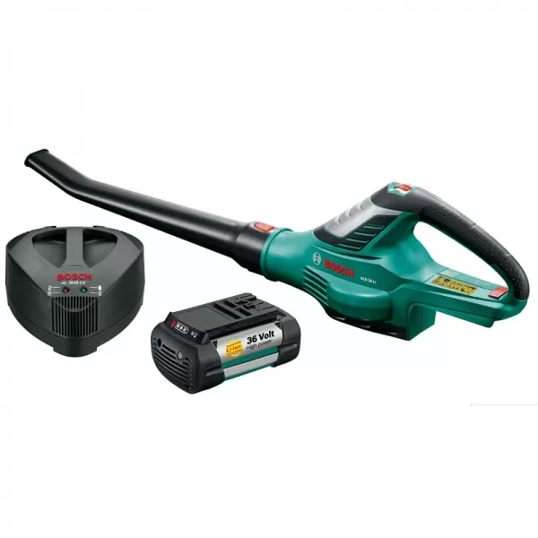 Aku zahradní fukar 2,0Ah Bosch ALB 36 LI