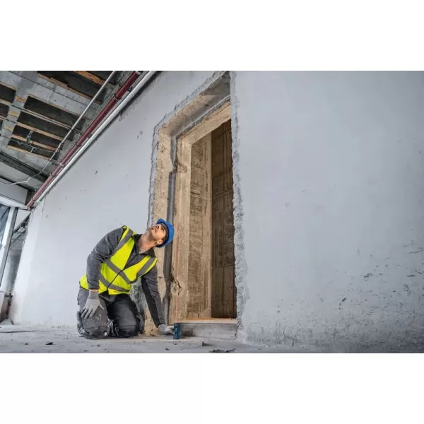 Laserový dálkoměr GLM 40-31 Bosch 0601075000