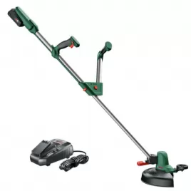 Aku strunová sekačka 18V 1x2,5Ah Bosch UniversalGrassCut 18V-26 06008C1E03