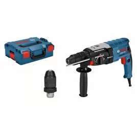 Kombinované kladivo SDS-Plus Bosch GBH 2-28 F 0.611.267.601