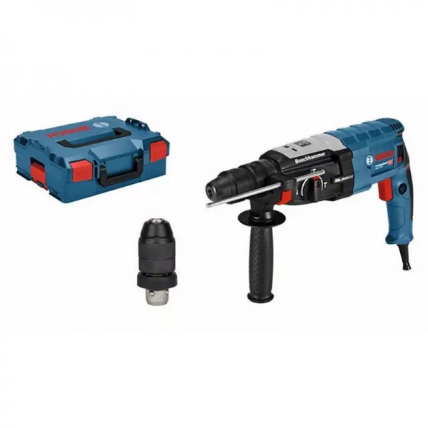 Kombinované kladivo SDS-Plus Bosch GBH 2-28 F 0.611.267.601