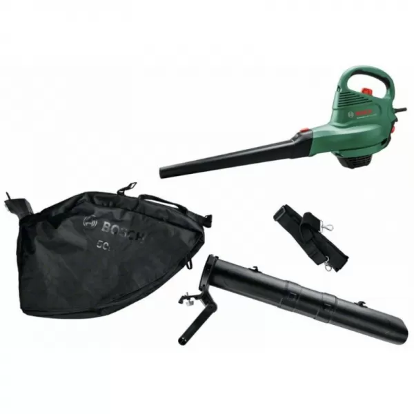 Elektrický vysavač / fukar listí Bosch Universal GardenTidy 2300 06008B1002