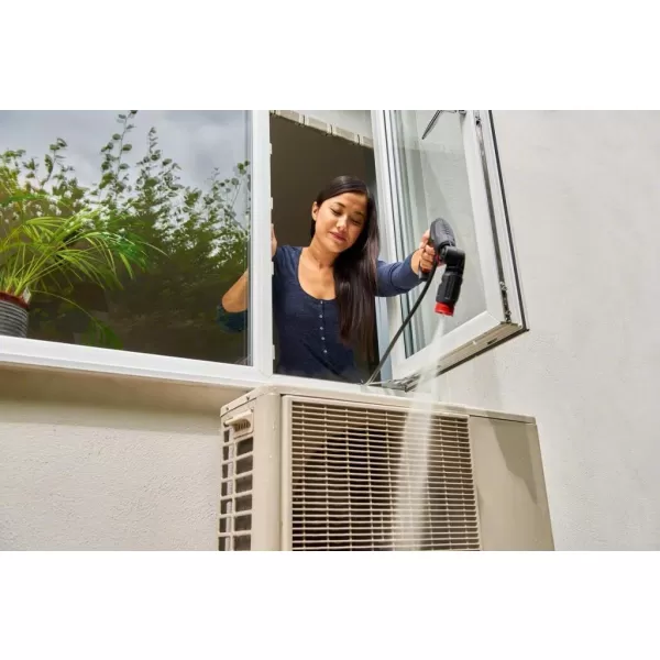 Vysokotlaký čistič Bosch EasyAquatak 100 0.600.8A7.E00