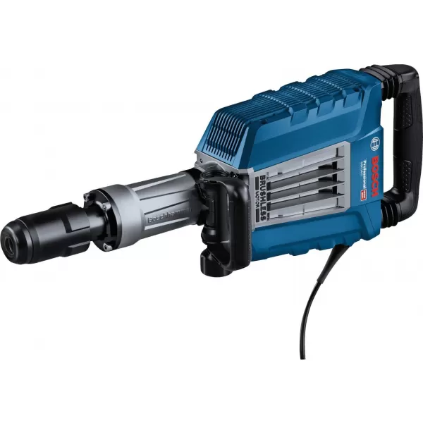 Bourací kladivo Bosch GSH 14 C 0611344020