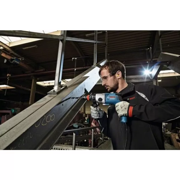 Vrtačka s 13mm sklíčidlem Bosch GBM 13-2 RE 0.601.1B2.000