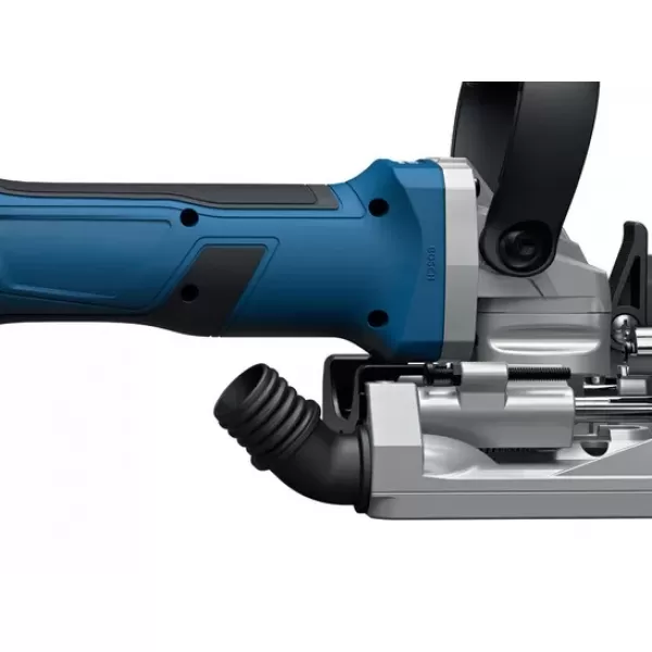 Aku frézka na drážky plochých čepů 18V Bosch GFF 18V-22 0601620100