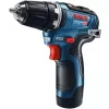 Aku vrtací šroubovák 2x3,0Ah L-BOXX Bosch GSR 12V-35 06019H8002