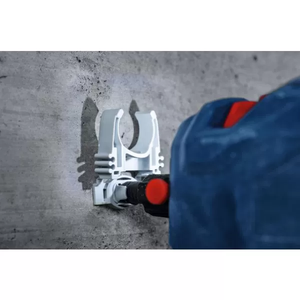 Aku hřebíkovačka do betonu 18V bez aku Bosch GNB 18V-40 06019L7004