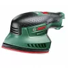 Aku multibruska 12V bez aku Bosch EasySander 060397690B