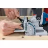 Aku frézka na drážky plochých čepů 18V Bosch GFF 18V-22 0601620101