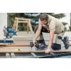 Aku rázový utahovák 18V bez aku Bosch GDR 18V-200 C Professional