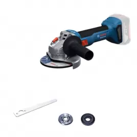 Aku úhlová bruska 115mm 18V bez aku Bosch GWS 18V-8 06019N9004