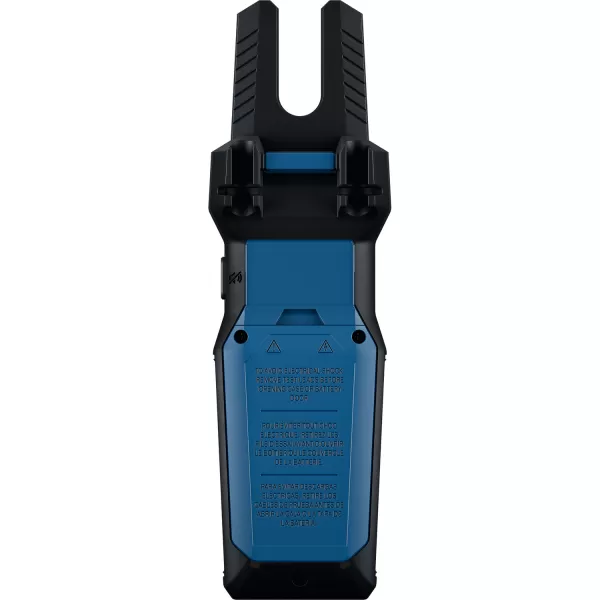 Vidlicový multimetr GFM 1000-15 + MH 1 Bosch 0601077401