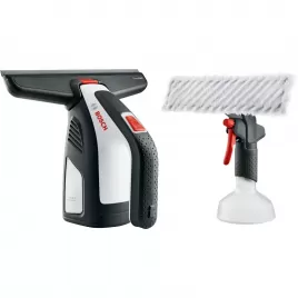 Vakuový čistič 3,6V 1x2Ah Bosch GlassVAC Solo Plus