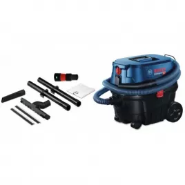 Vysavač na suché a mokré vysávání Bosch GAS 12-25 PL Professional 0.601.97C.100