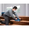 Aku pásová bruska 18V bez aku Bosch PRO GBS18V-75 06012C2000