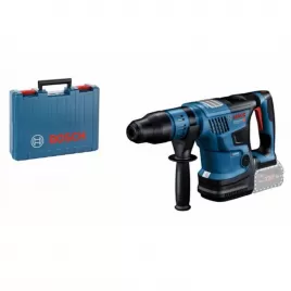 Aku vrtací kladivo SDS-Max 18V bez aku Bosch GBH 18V-36 C BITURBO 0611915021