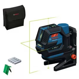 Aku kombinovaný laser 12V bez aku Bosch GCL 12V-50-22 CG 0601066S00
