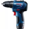 Aku vrtací šroubovák BOSCH GSR 12V-30 0 601 9G9 001