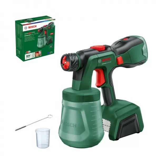 Stříkací pistole UniversalSpray 18V-300 Bosch 0603208100