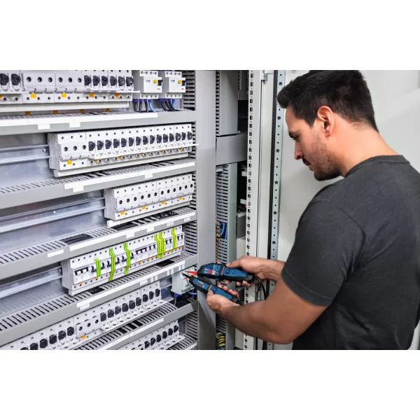 Elektrická zkoušečka GVT 1000-15 Bosch 0601077800