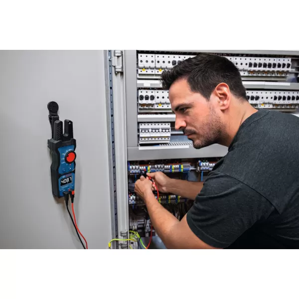 Vidlicový multimetr GFM 1000-15 Bosch 0601077400