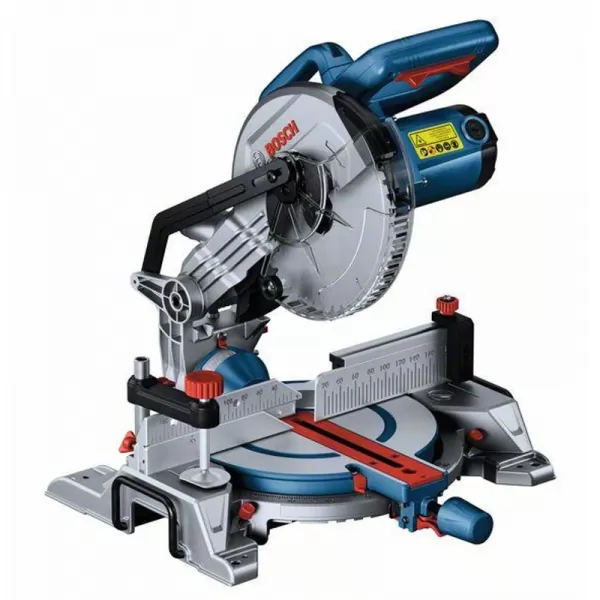 Kapovací a pokosová pila Bosch GCM 216 0601B33000