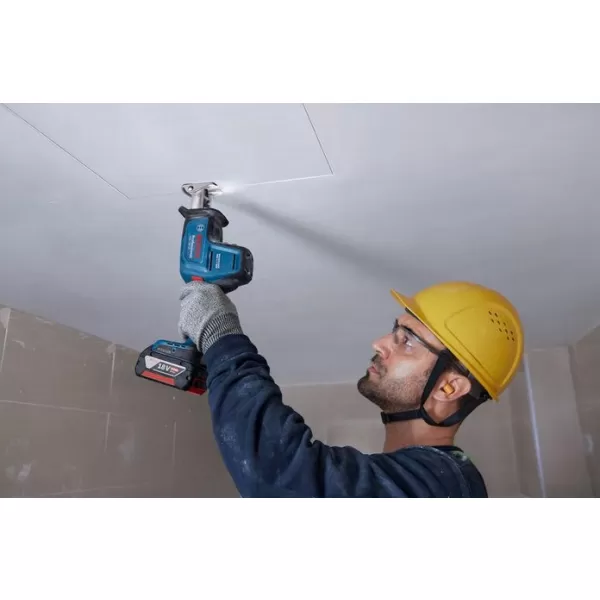 Aku pila ocaska 18V bez aku Bosch GSA 18V-24 06016A5100