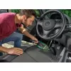 Aku ruční vysavač 12V bez aku Bosch EasyVac 12