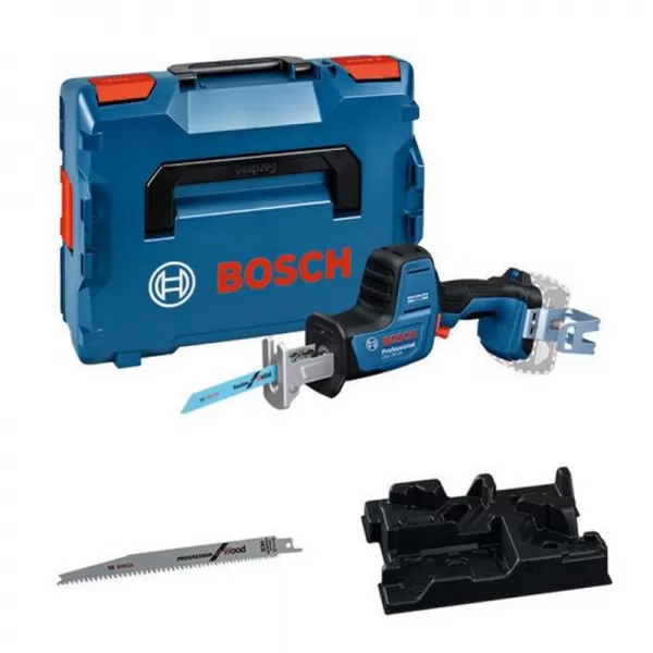 Aku pila ocaska 18V bez aku Bosch GSA 18V-24 06016A5101