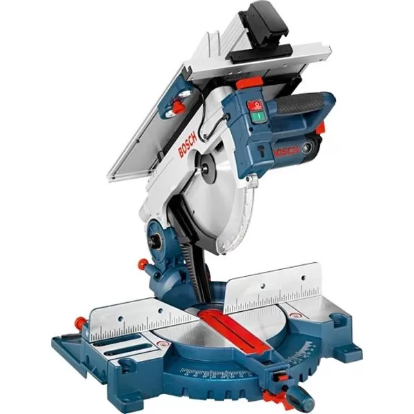 Kombinovaná pila Bosch GTM 12 JL 0.601.B15.001