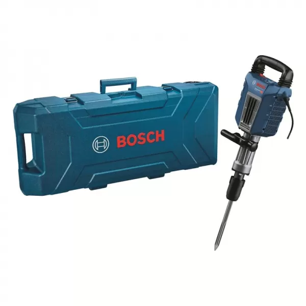 Bourací kladivo Bosch GSH 14 C 0611344020