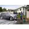 Vysokotlaký čistič Bosch AdvancedAquatak 160 06008A7800
