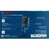 Univerzální detektor D-Tect 200 C Bosch 0601081601