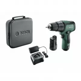 Aku vrtací šroubovák 12V 2x2,0Ah Bosch EasyImpact 12 0.603.9B6.101