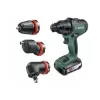 Aku příklepový šroubovák 18V 2,5Ah Bosch AdvancedImpact 18 0.603.9B5.102