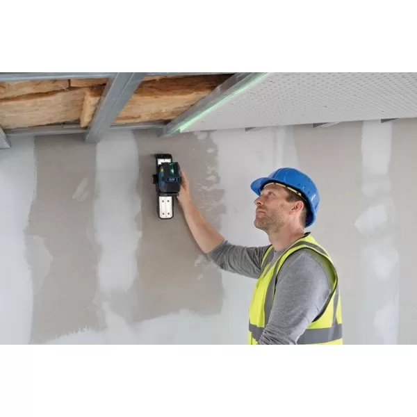 Aku kombinovaný laser 12V bez aku Bosch GCL 12V-50-22 CG 0601066S00