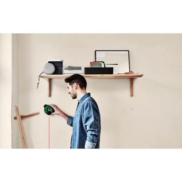 Čárový laser Bosch Atino 0 603 663 A00